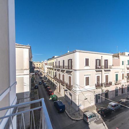 B&B Camera A Sud Maris Trani Zewnętrze zdjęcie