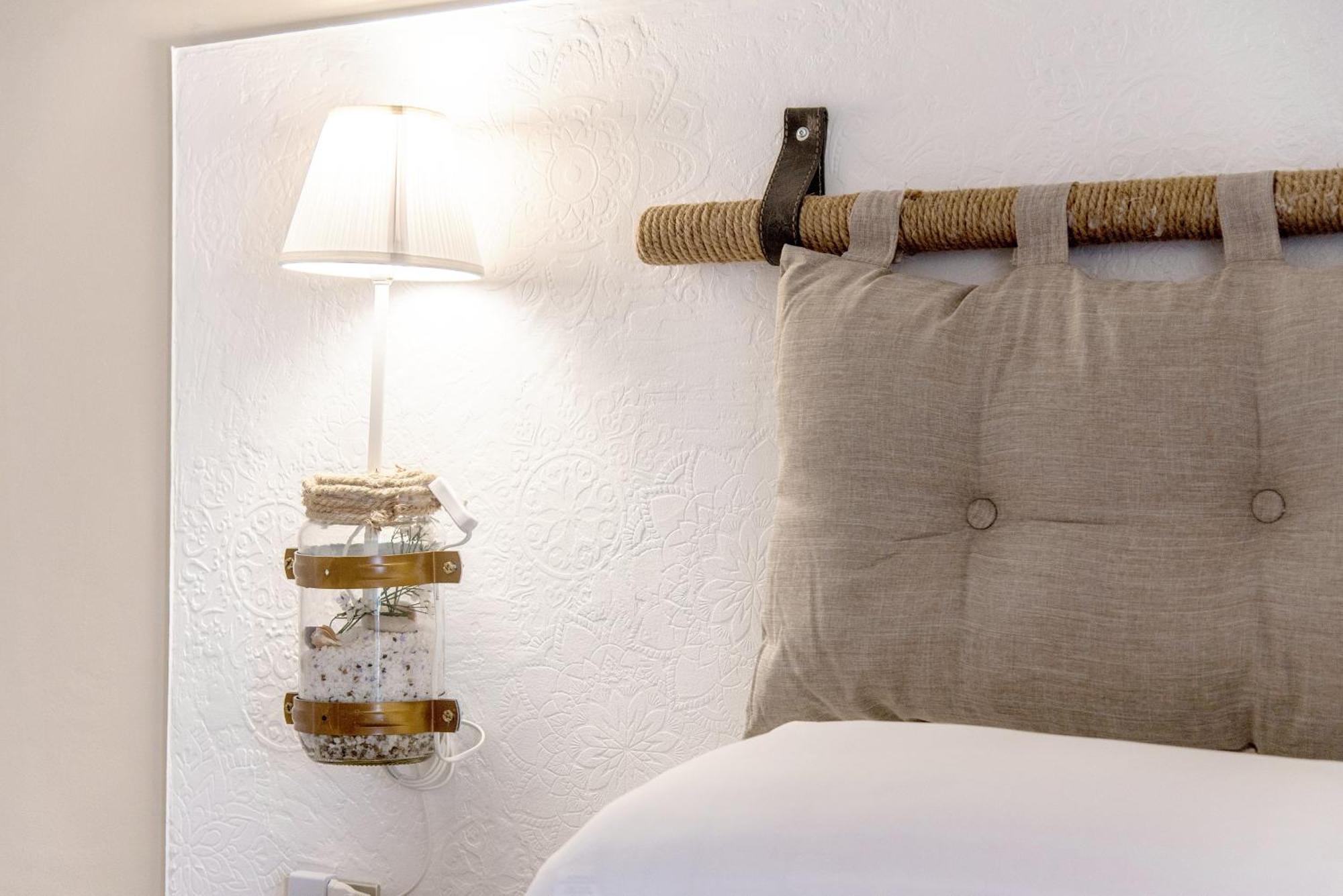 B&B Camera A Sud Maris Trani Zewnętrze zdjęcie