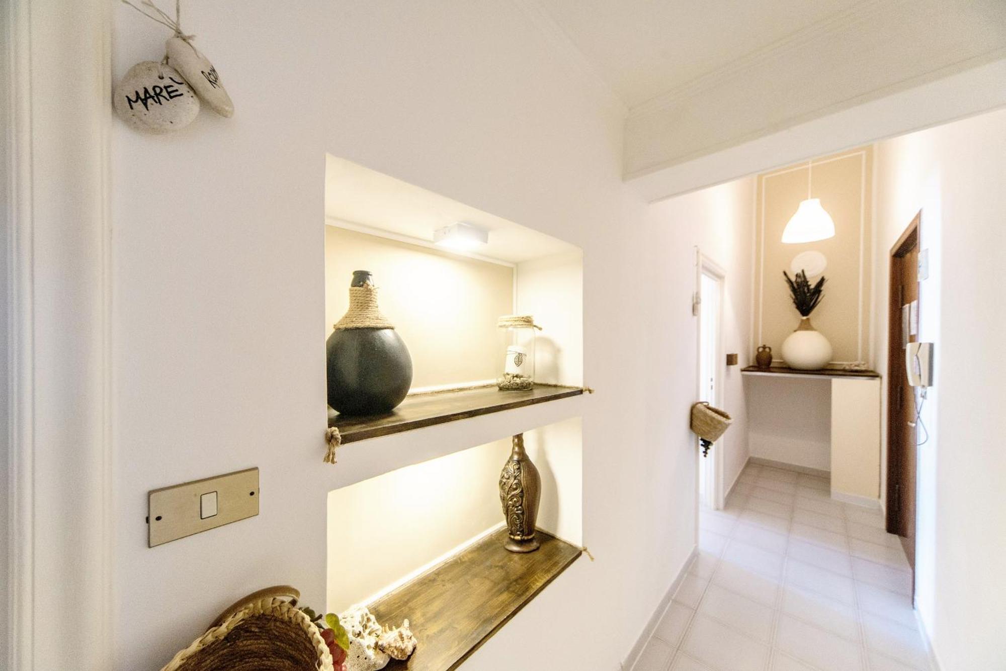 B&B Camera A Sud Maris Trani Zewnętrze zdjęcie