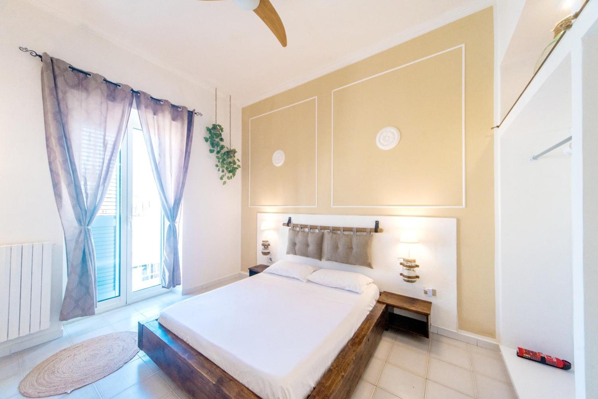 B&B Camera A Sud Maris Trani Zewnętrze zdjęcie