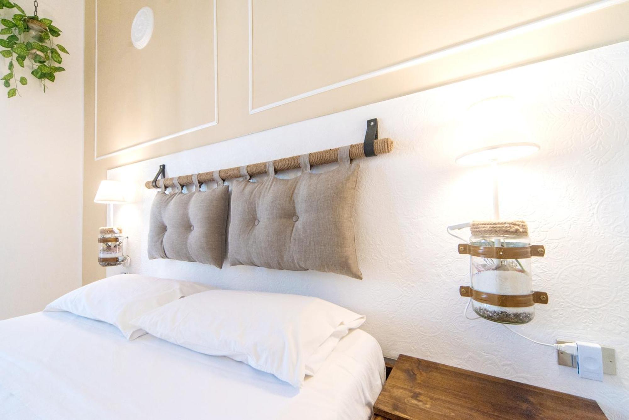B&B Camera A Sud Maris Trani Zewnętrze zdjęcie