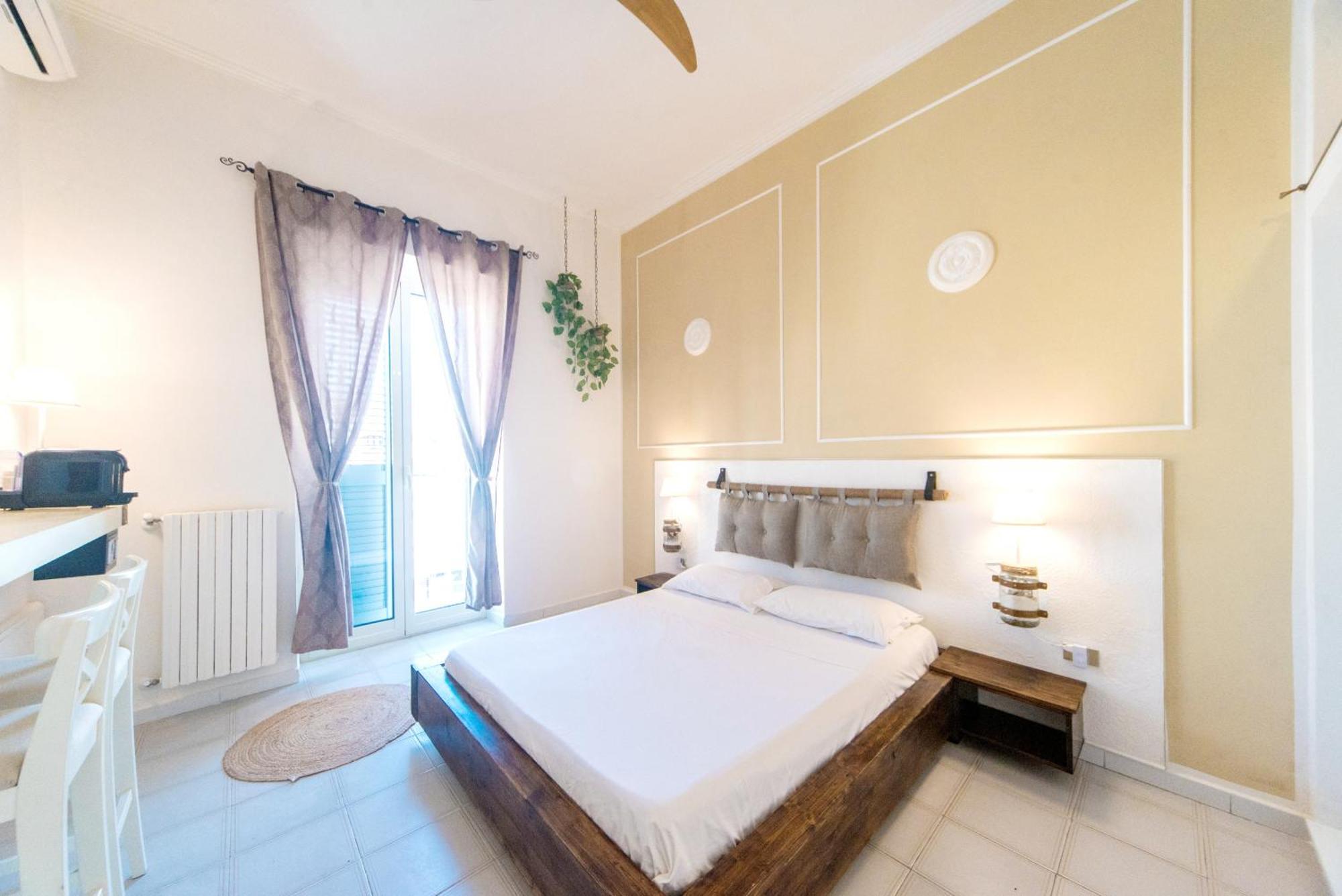 B&B Camera A Sud Maris Trani Zewnętrze zdjęcie