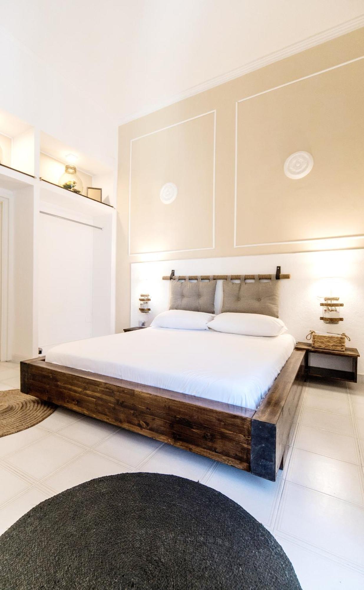 B&B Camera A Sud Maris Trani Zewnętrze zdjęcie