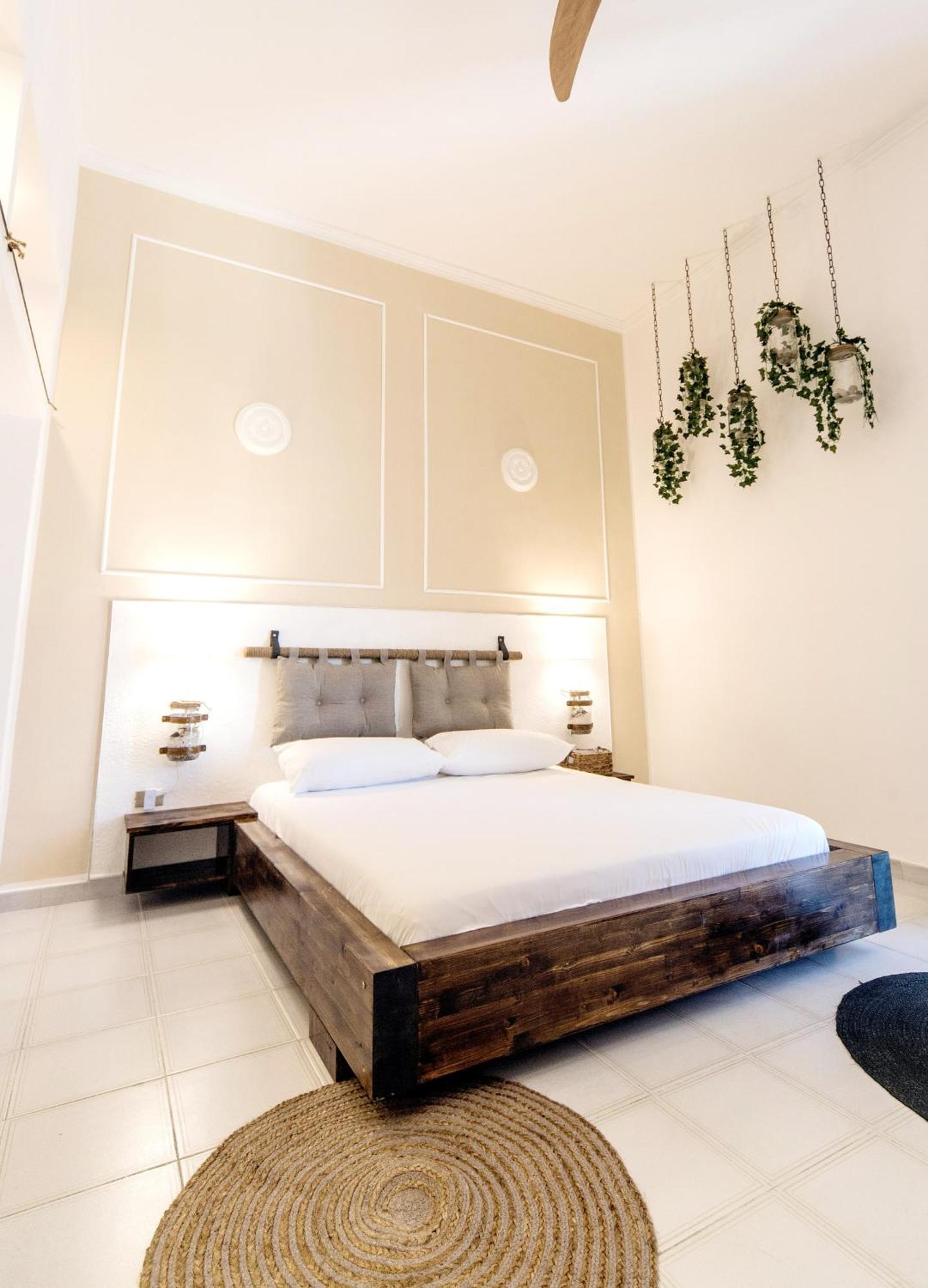 B&B Camera A Sud Maris Trani Zewnętrze zdjęcie